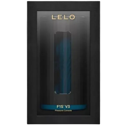 Lelo | F1S V3 Sarcelle