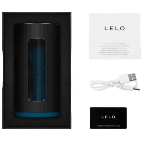 Lelo | F1S V3 Sarcelle
