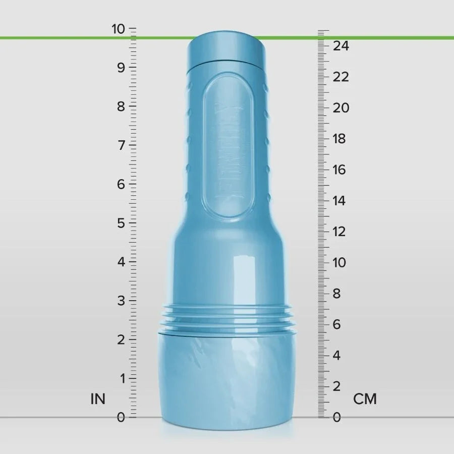 Dimensions du Fleshlight Fantasy Lexi Amakura en centimetres