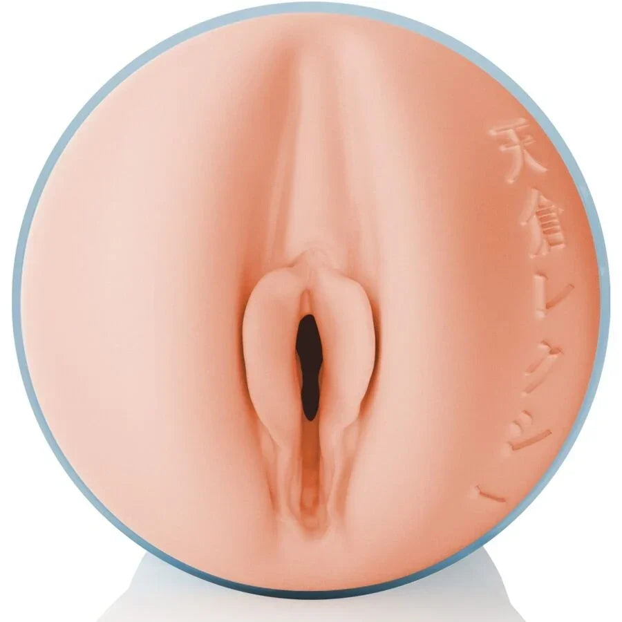 Pack Waifu TheManjoy — l'orifice sculpté du manchon SuperSkin