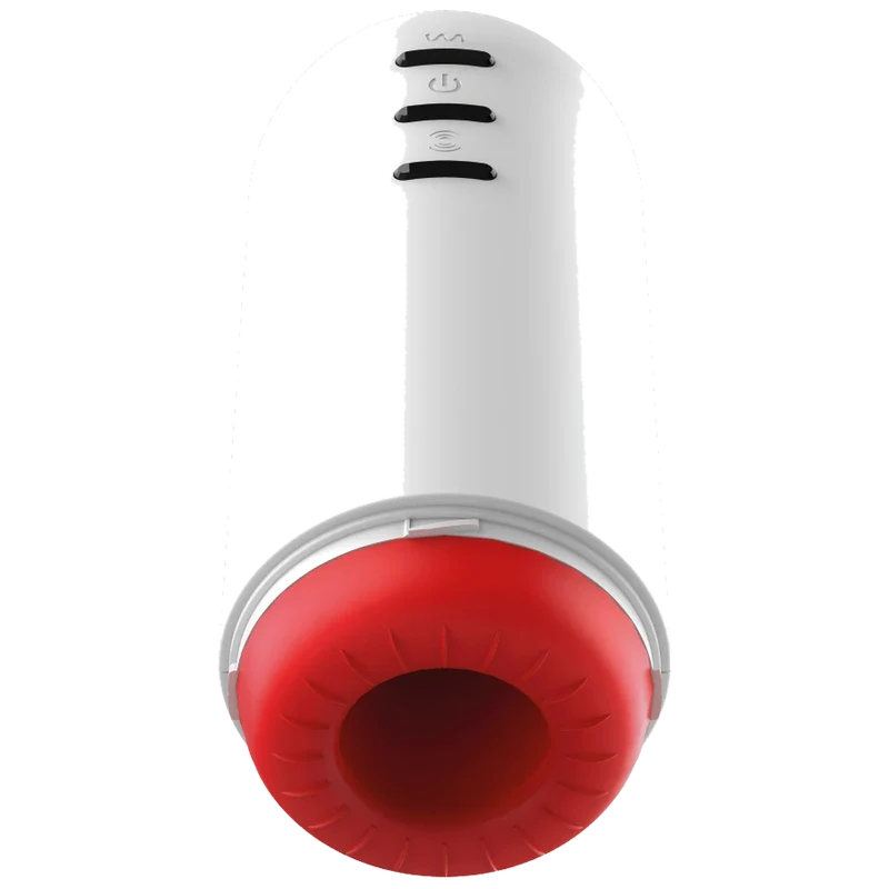 JAMYJOB Rocket — masturbateur automatique, vue 1