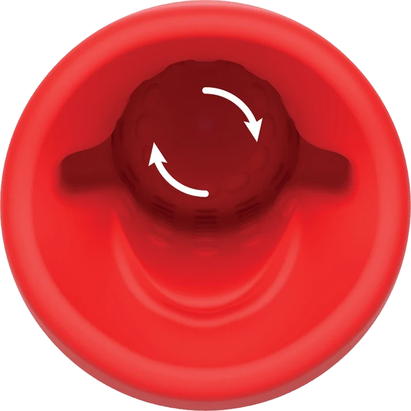 JAMYJOB Spin-X — masturbateur automatique, vue 4