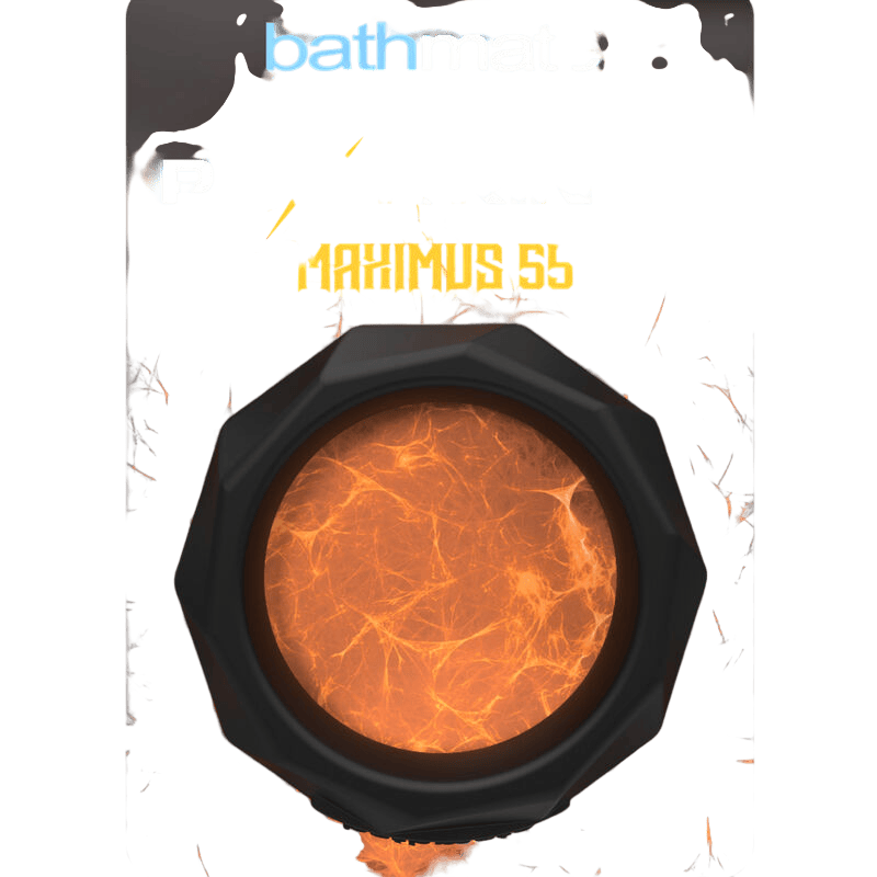 BATHMATE Accessoires Bathmate | Power Ring Maximus 55 Bien-etre masculin premium TheManjoy