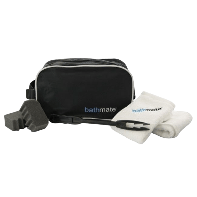 BATHMATE SOINS & BIEN-ÊTRE Bathmate | Care Kit Bien-etre masculin premium TheManjoy