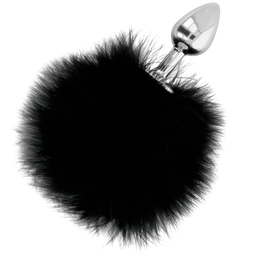 DARKNESS ANAL Accessoires Darkness | Plug Anal Animal Bien-etre masculin premium TheManjoy