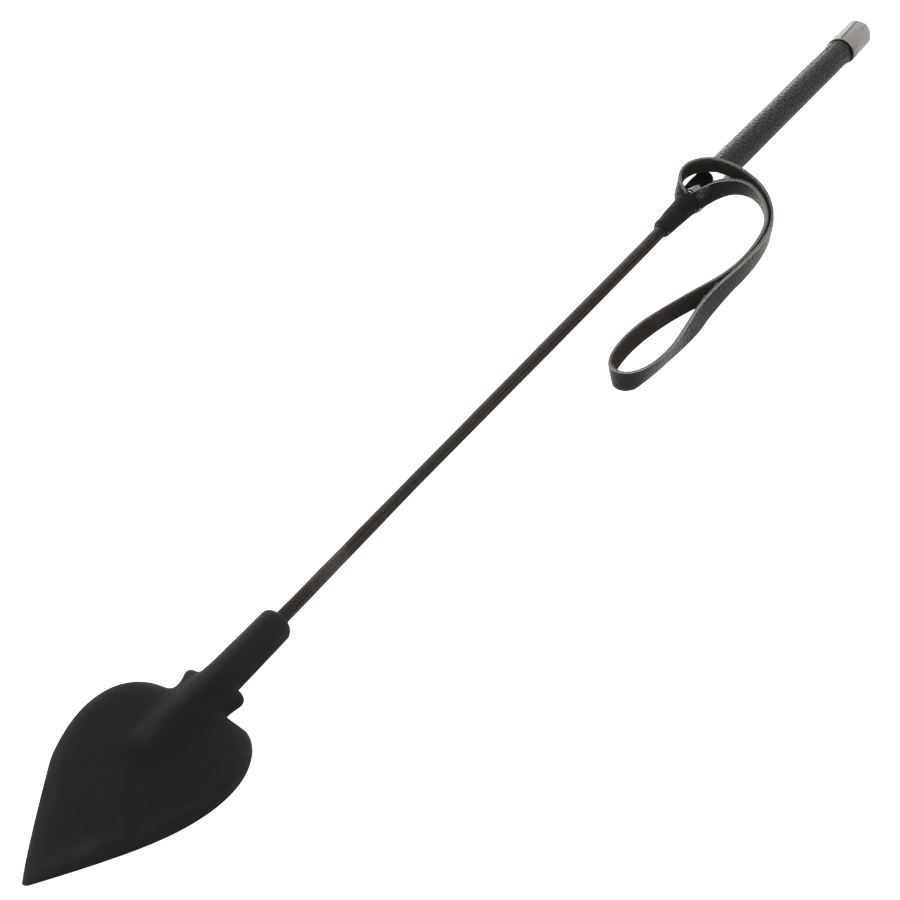 DARKNESS SENSATIONS Accessoires Darkness | Fouet Silicone Bien-etre masculin premium TheManjoy