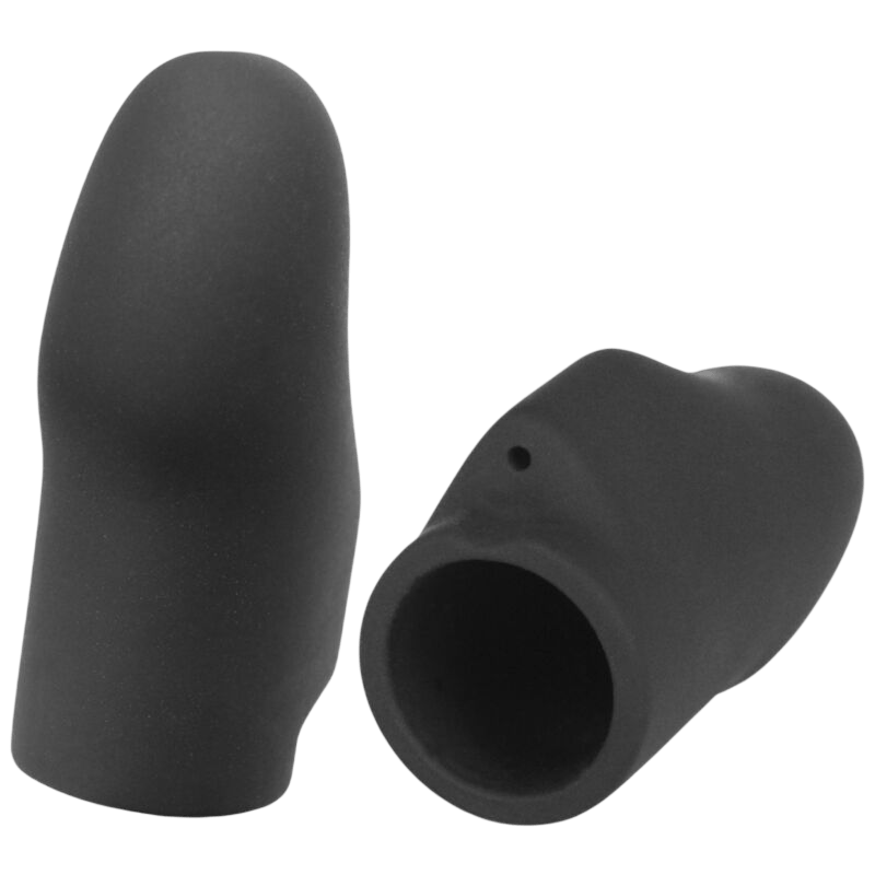 ELECTRASTIM Accessoires Electrastim | Explorer | Les Manchons de Caresse Augmentée Bien-etre masculin premium TheManjoy