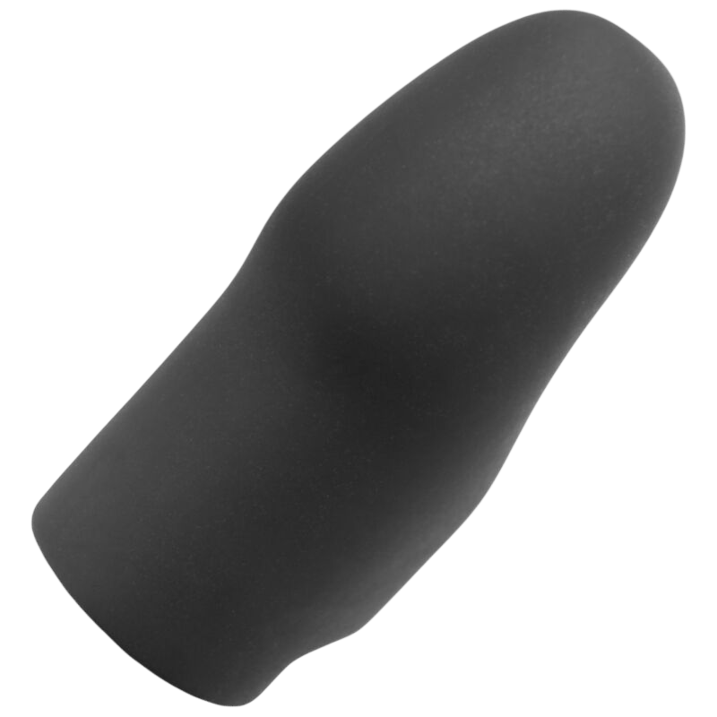 Manchons de doigts conducteur Electrastim Explorer - Vue principale - MANJOY