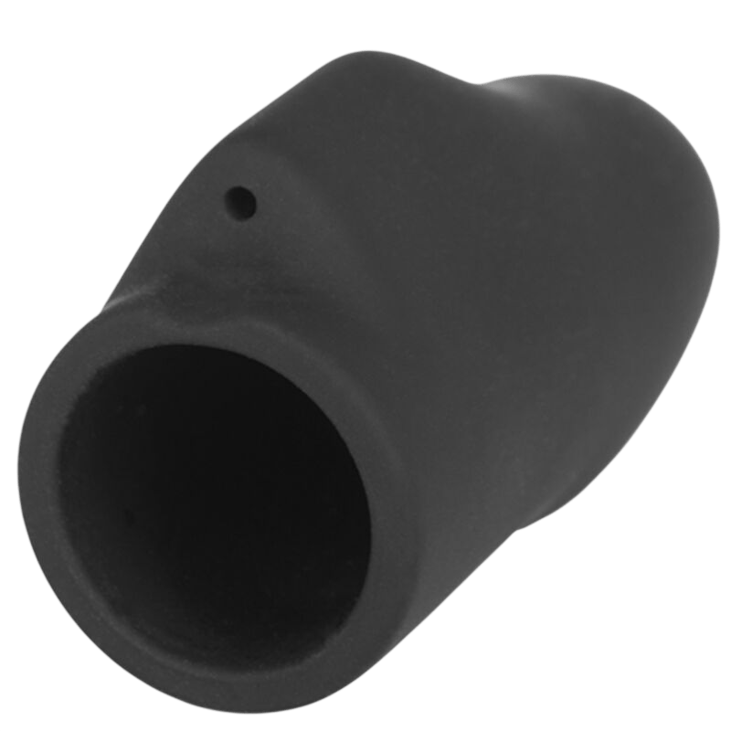 Manchons de doigts conducteur Electrastim Explorer - Mise en situation de performance 2 - MANJOY