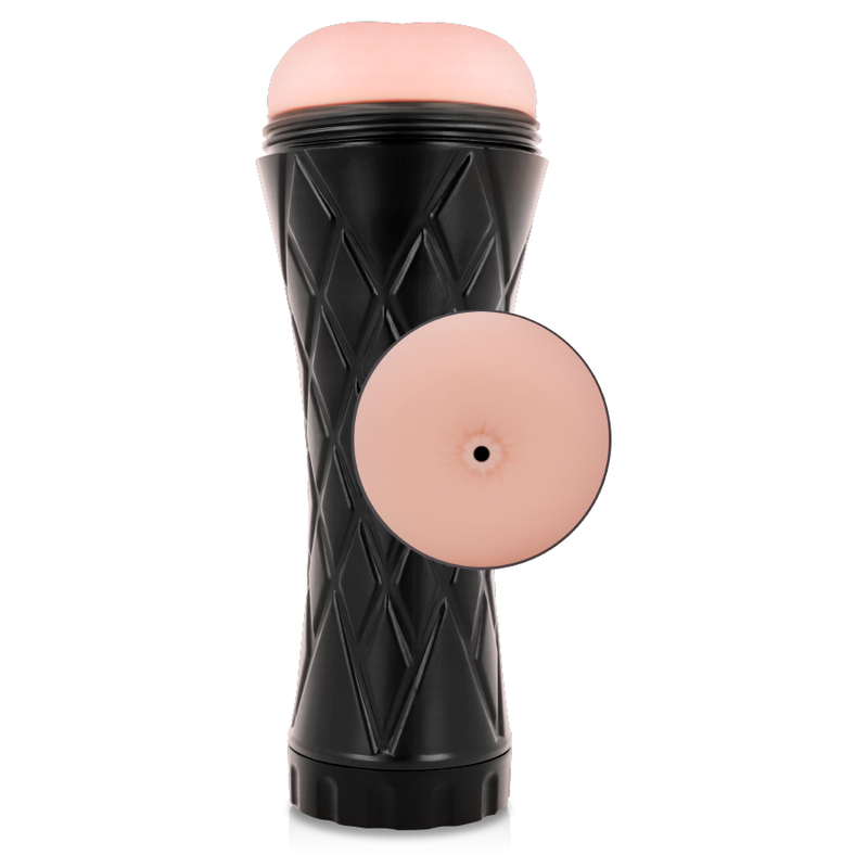 JamyJob | Masturbateur Anus | Manchon 20 cm insérable