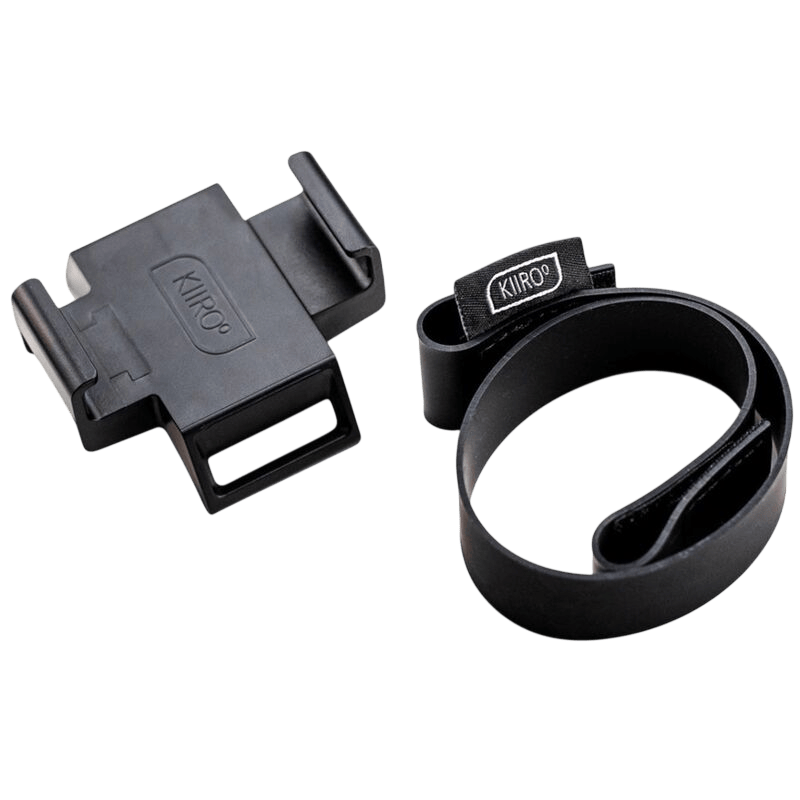 Support smartphone Kiiroo Keon noir mat - Mise en situation Dark Luxury 4 - MANJOY