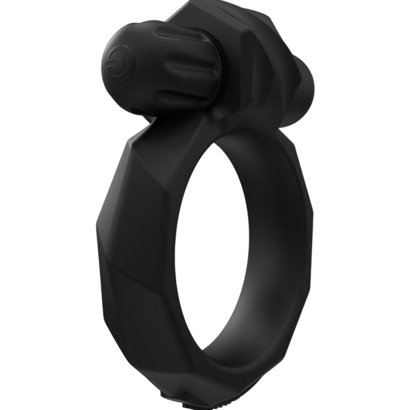 Anneau de performance vibrant Bathmate Vibe Ring Maximus - Packaging et accessoires de luxe - MANJOY