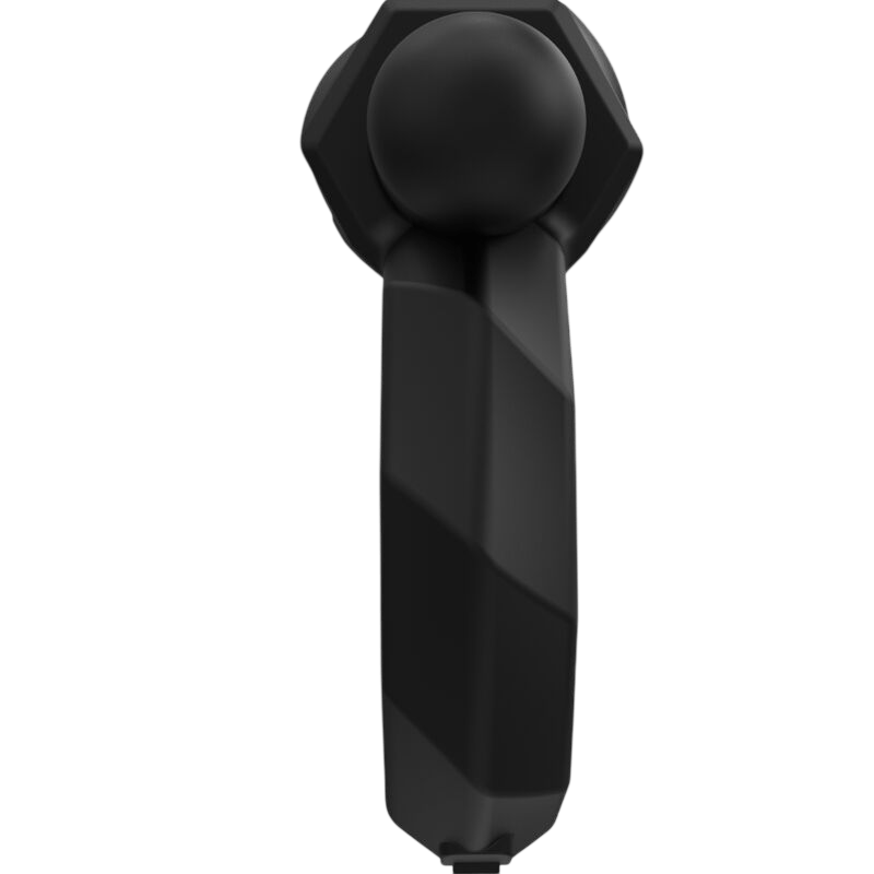 Anneau de performance vibrant Bathmate Vibe Ring Maximus - Présentation premium 1 - MANJOY