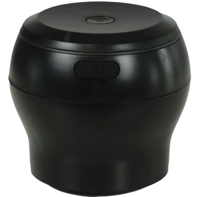 Système de succion interactif Kiiroo PowerBlow noir - Mise en situation Dark Luxury 6 - MANJOY