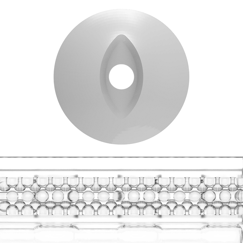 Kiiroo | Gaine Titan Power | L'Explosion de Sensations