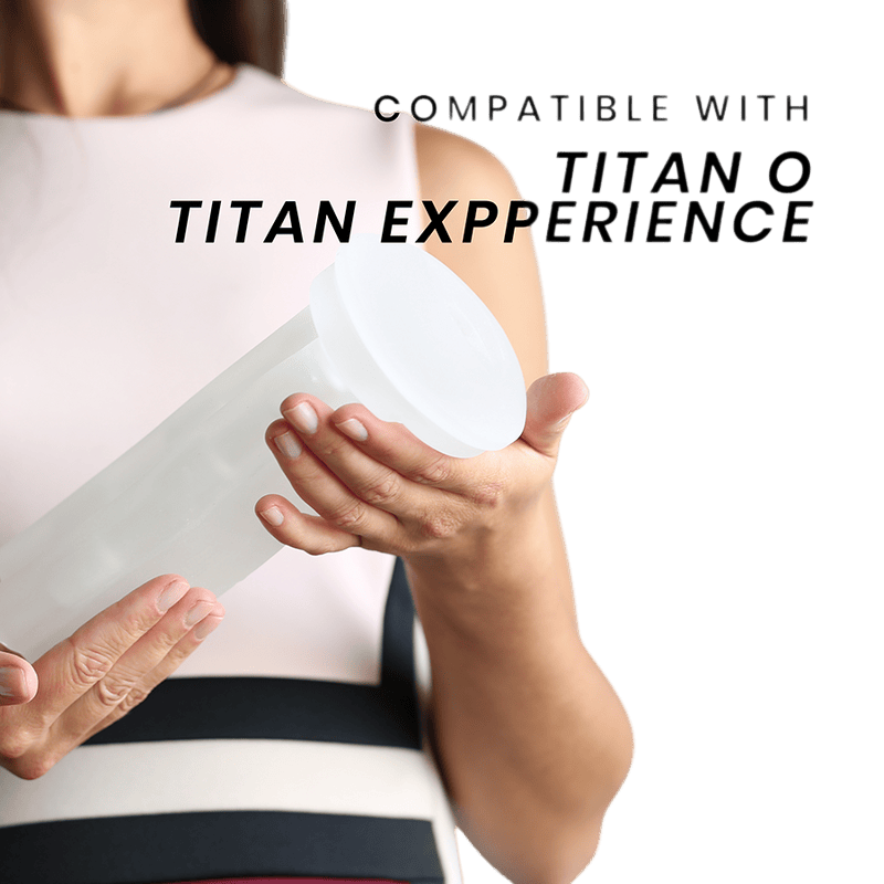 Kiiroo | Gaine Titan Power | L'Explosion de Sensations