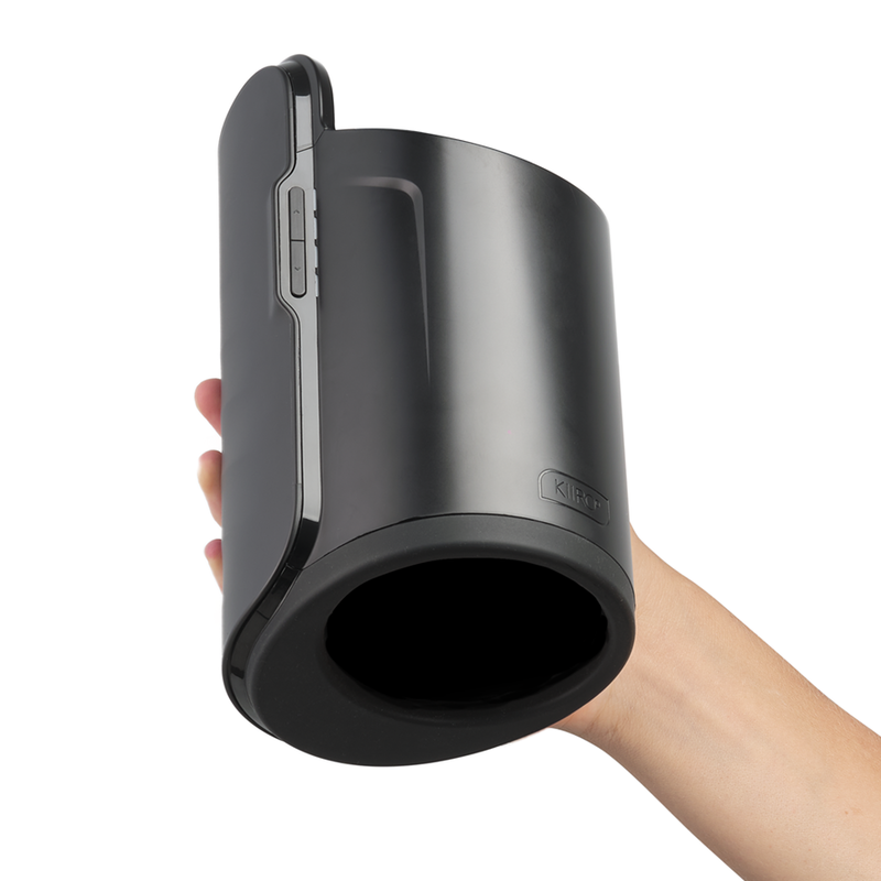 Kiiroo Keon WiFi | Masturbateur Automatique Connecté | Feel Stroker Compatible