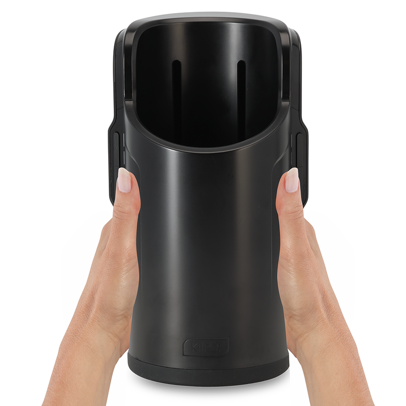 Kiiroo Keon WiFi | Masturbateur Automatique Connecté | Feel Stroker Compatible