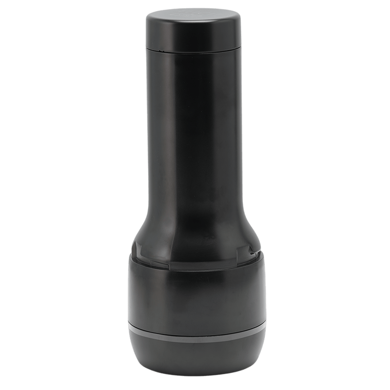 Masturbateur réaliste pâle Kiiroo Feel Stroker - Vue principale - MANJOY