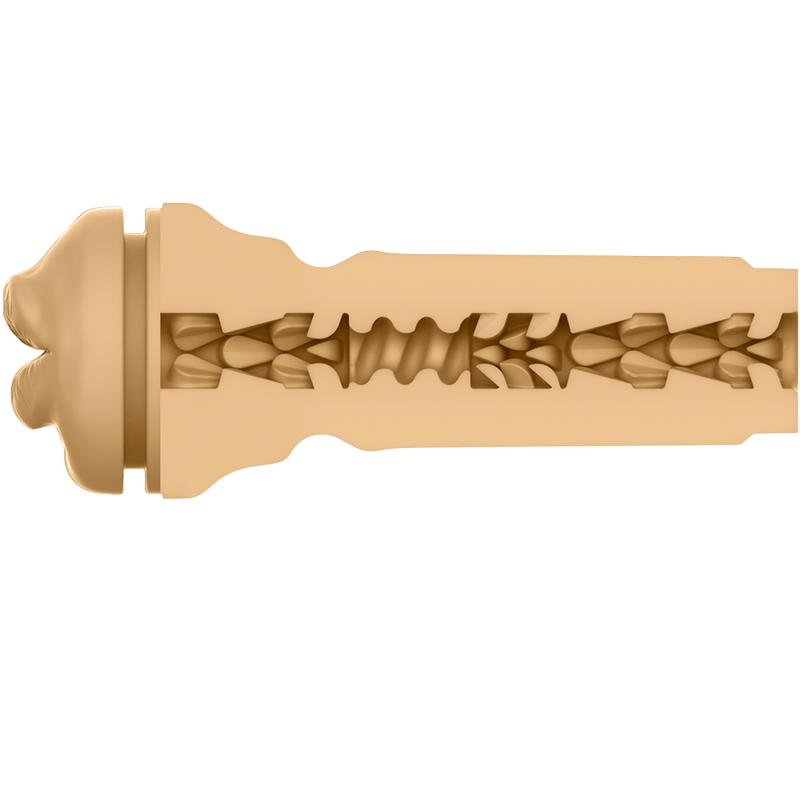 Masturbateur réaliste bouche Kiiroo Victoria June - Écosystème interactif Kiiroo 1 - MANJOY