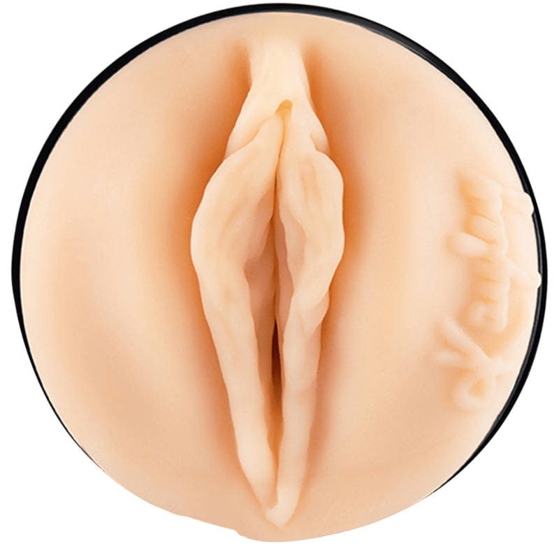 Masturbateur interactif Kiiroo Kayley Gunner noir - Écosystème interactif Kiiroo 3 - MANJOY