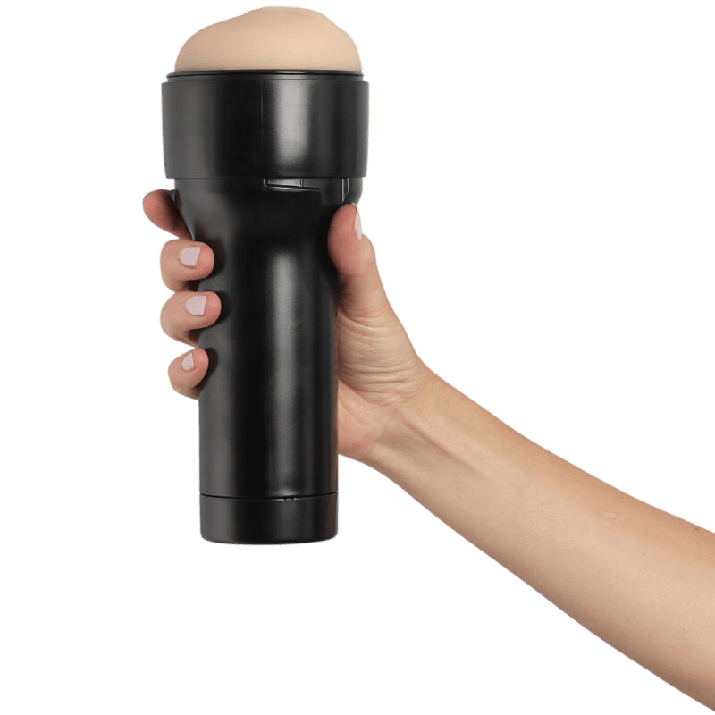 Masturbateur technologique Kiiroo PowerBlow compatible - Écosystème interactif Kiiroo 3 - MANJOY