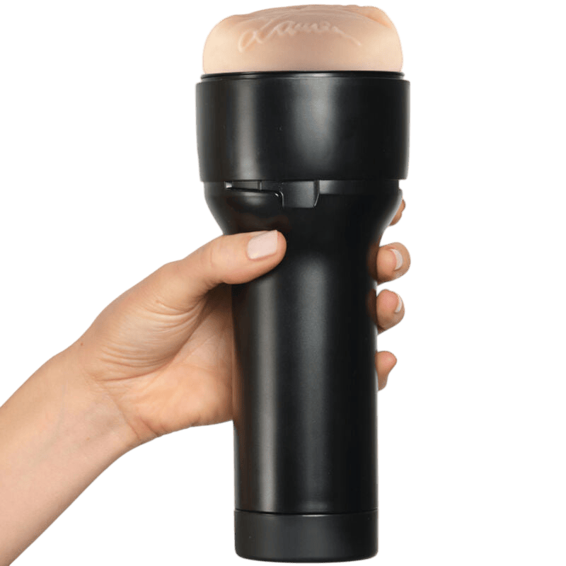 Masturbateur interactif Kiiroo Lauren Phillips luxe - Écosystème interactif Kiiroo 1 - MANJOY