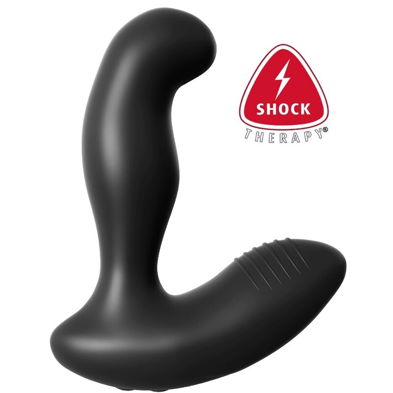 Anal Fantasy Elite — Masseur de Prostate Électro-Stimulation