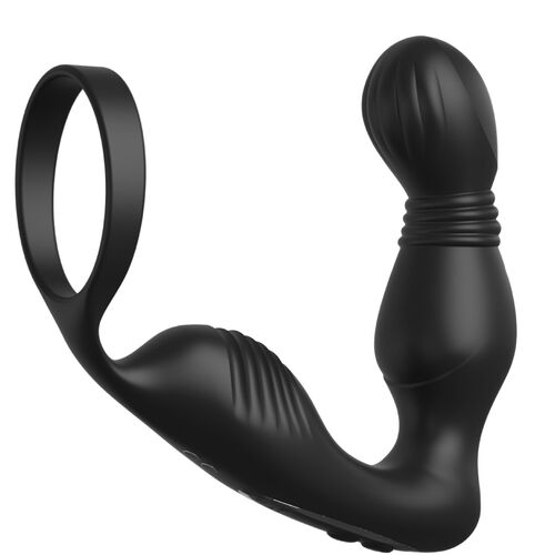 Ass-Gasm Pro Milker vue 3