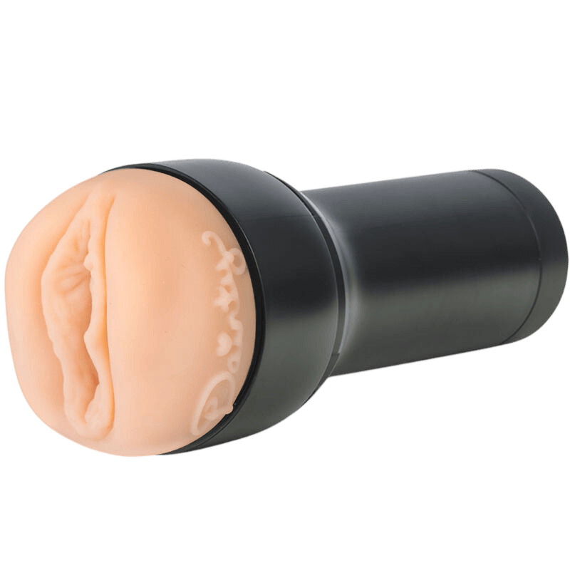 Masturbateur réaliste Kiiroo Dainty Wilder luxe - Présentation du packaging prestige - MANJOY