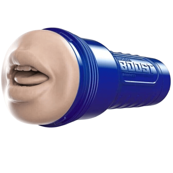 simulateur-fellation-automatique-fleshlight-boost-blow-universal-launch-detail-texture-interne - Détail de l'ingénierie et des matières - MANJOY