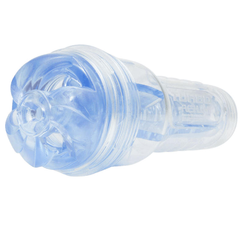 masturbateur-transparent-aspiration-turbo-thrust-fleshlight-launch-systeme-automatique-launch - Zoom sur les contrôles - MANJOY