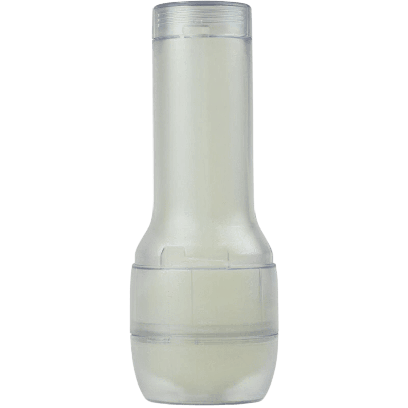 Masturbateur luminescent Kiiroo Feel Glow noir luxe - Écosystème interactif Kiiroo 1 - MANJOY