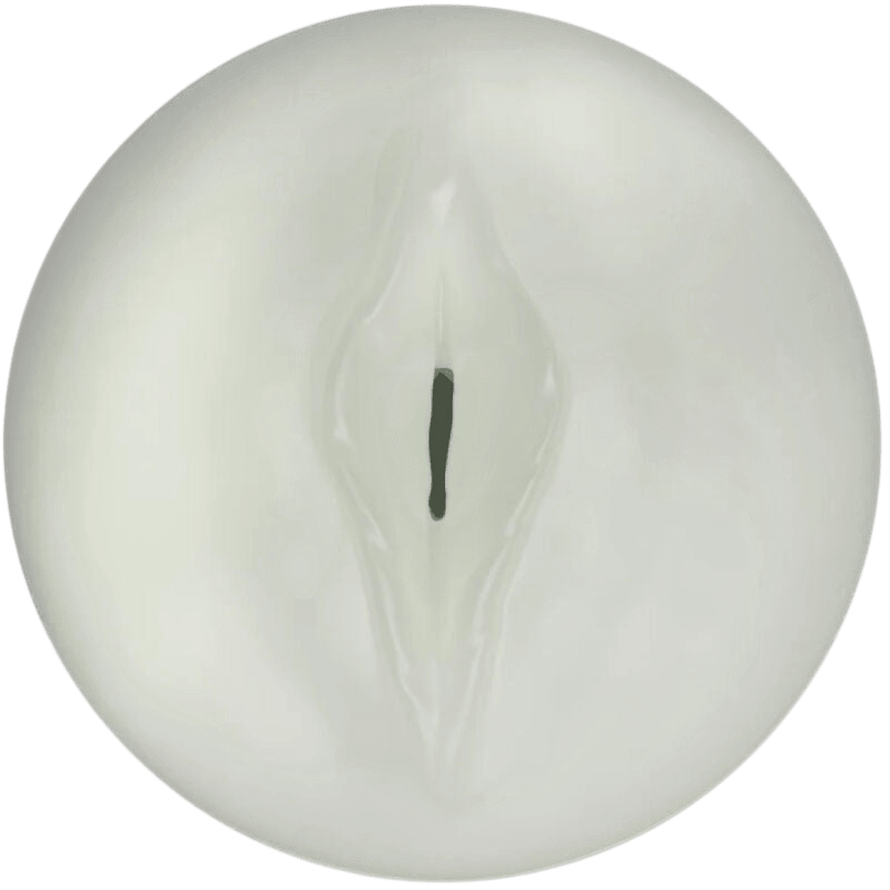 Masturbateur luminescent Kiiroo Feel Glow noir luxe - Écosystème interactif Kiiroo 2 - MANJOY