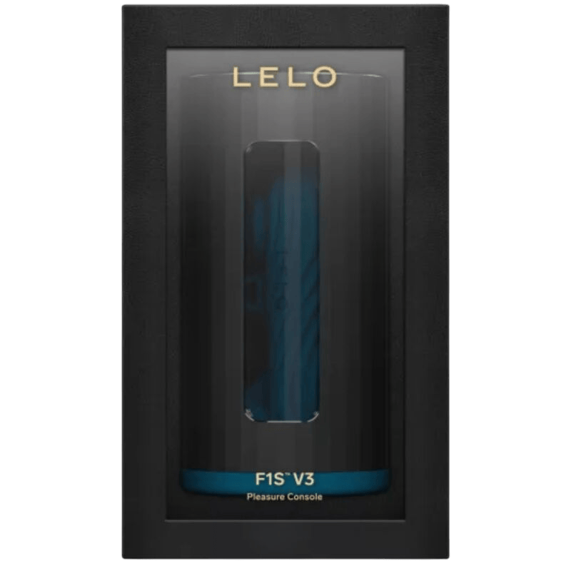 Lelo | F1S V3 Teal