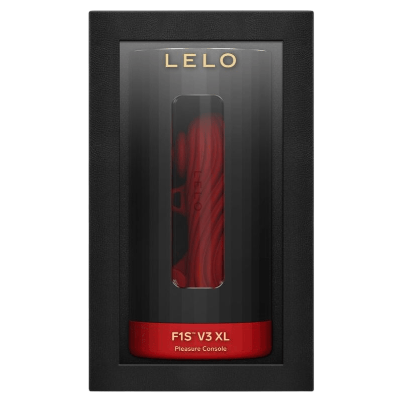 Lelo | F1S V3 Red XL