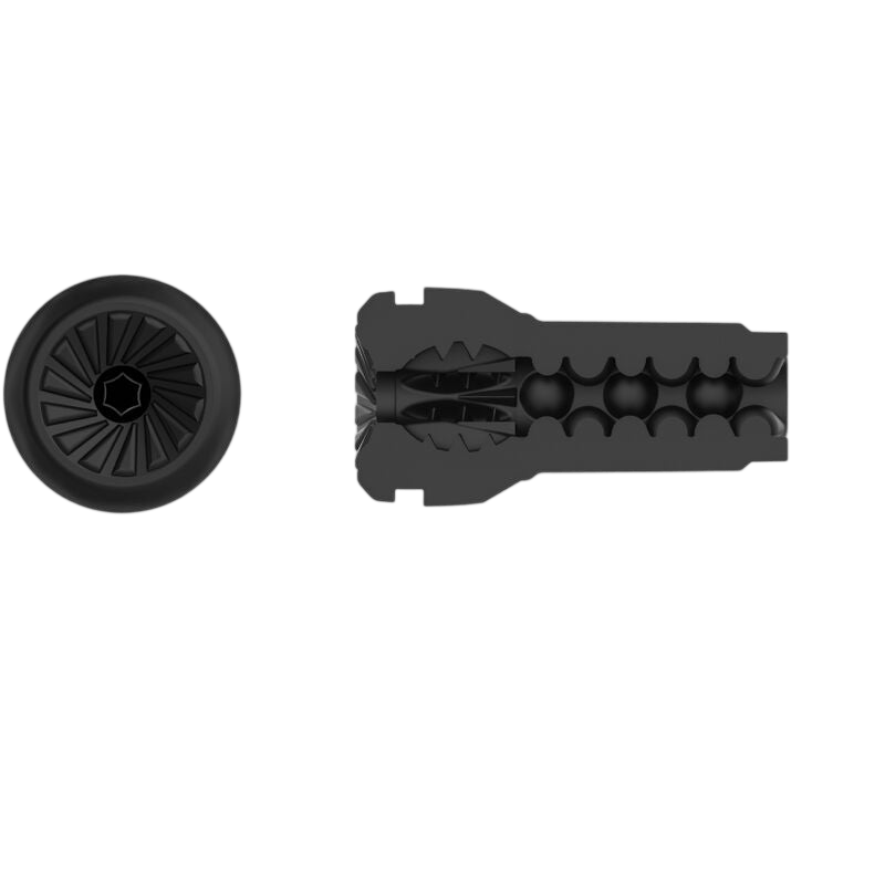 Pack interactif Kiiroo PocketBlow succion luxe - Écosystème interactif Kiiroo 1 - MANJOY