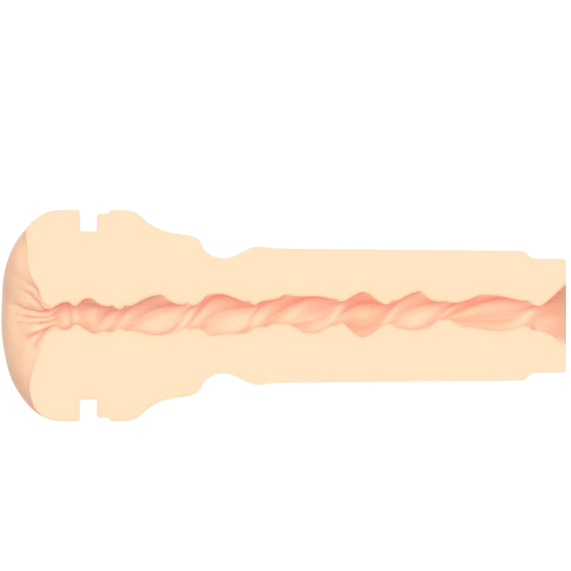 Masturbateur réaliste extra serré Kiiroo Feel Stroker - Présentation de la collection Stars - MANJOY