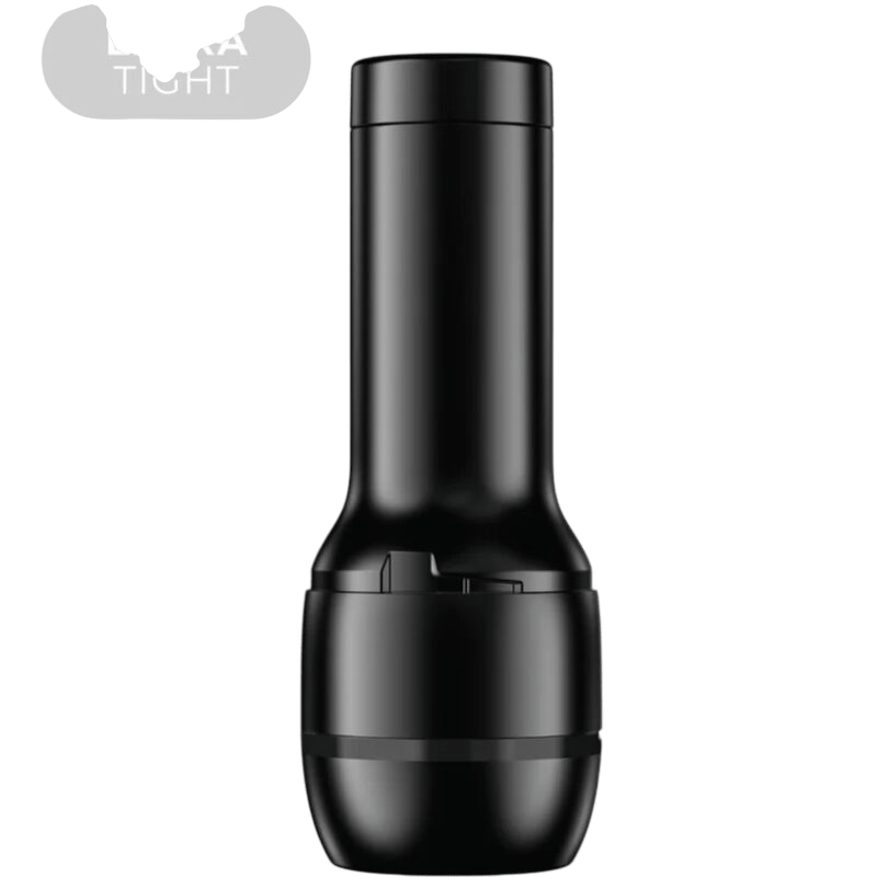 Masturbateur réaliste brun Kiiroo Feel Stroker tight - Écosystème interactif Kiiroo 1 - MANJOY