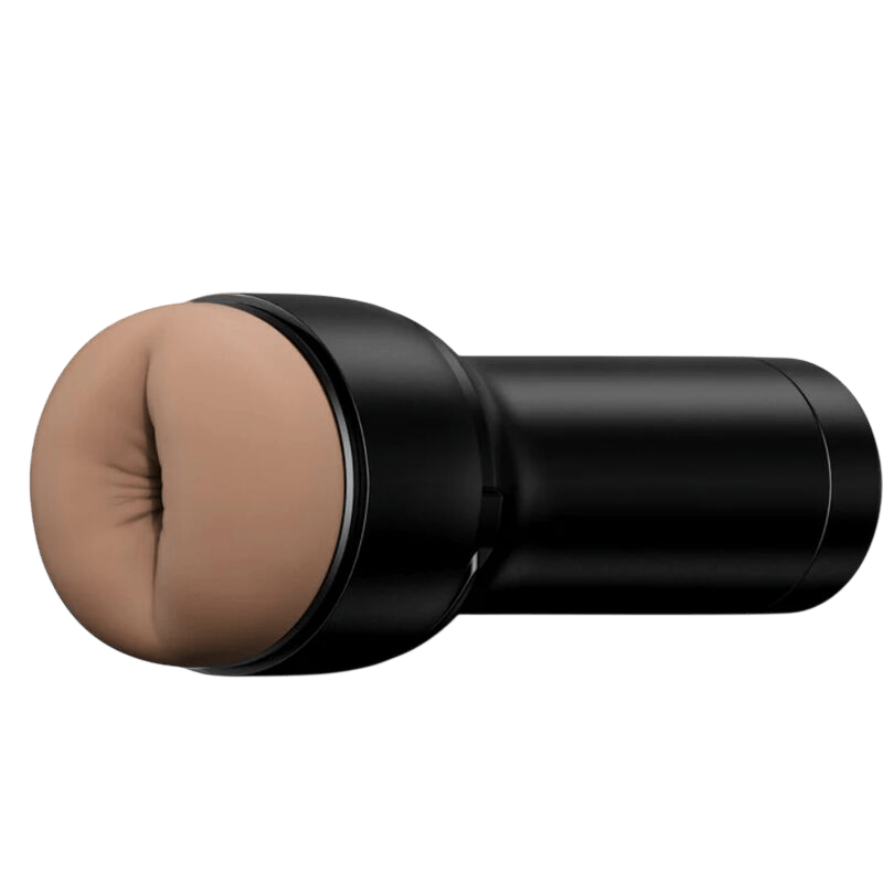 Masturbateur réaliste brun Kiiroo Feel Stroker tight - Écosystème interactif Kiiroo 2 - MANJOY