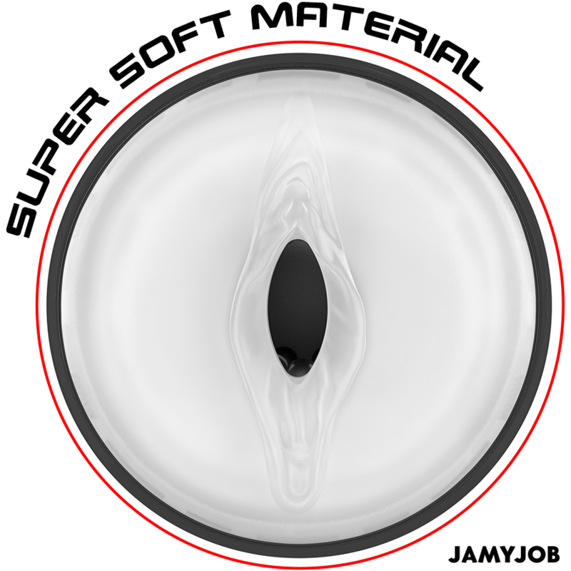 JAMYJOB Phantom — masturbateur automatique, vue 5