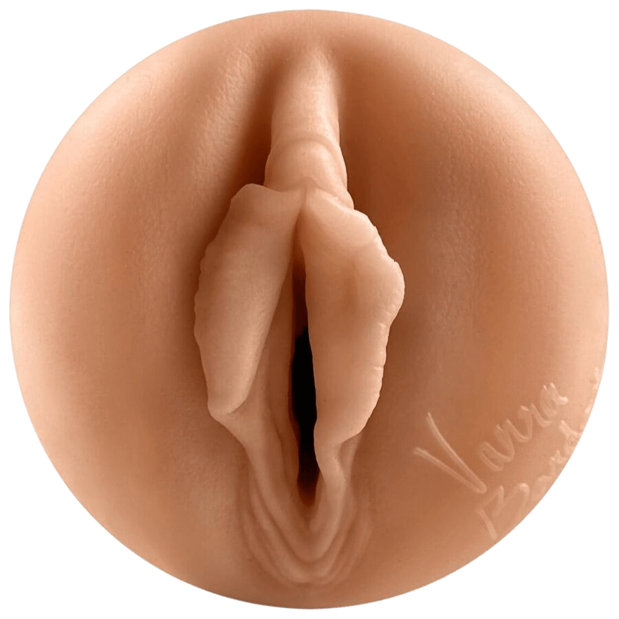 Masturbateur Fleshlight Vanna Bardot vagin réaliste - Mise en situation Dark Luxury 5 - MANJOY