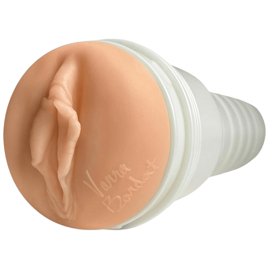 Masturbateur Fleshlight Vanna Bardot vagin réaliste - Mise en situation Dark Luxury 8 - MANJOY