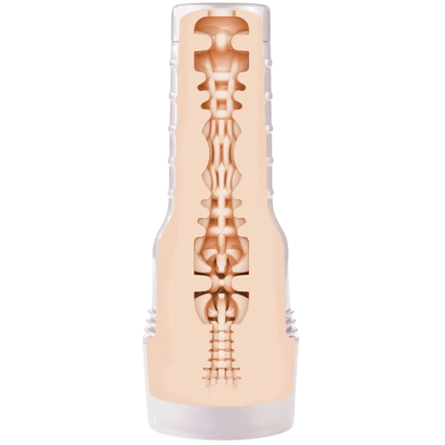 Masturbateur Fleshlight Riley Reid bouche Insomnia - Mise en situation Dark Luxury 10 - MANJOY