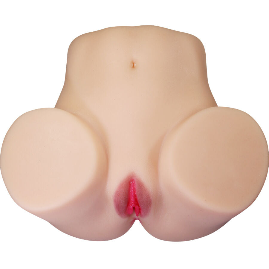 Crazy Bull | Julia | Fesses Réalistes Vagin & Anus, 11 kg