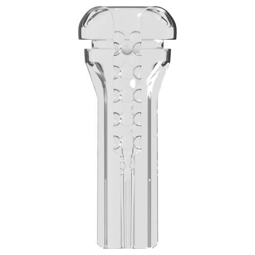 ViewTube Vac XXL conception amovible