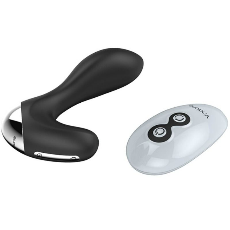 Nalone Prop — Masseur de Prostate Télécommandé