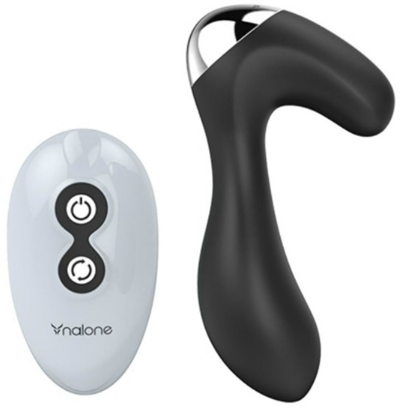 Nalone Prop — Masseur de Prostate Télécommandé