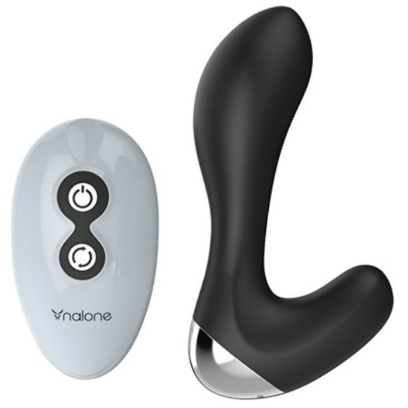 Nalone Prop — Masseur de Prostate Télécommandé