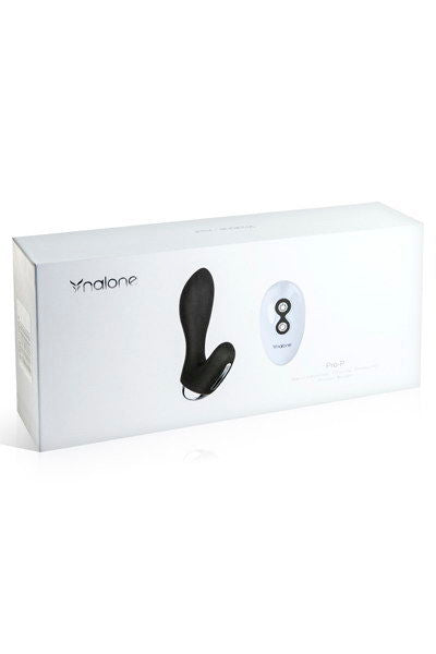 Nalone Prop — Masseur de Prostate Télécommandé